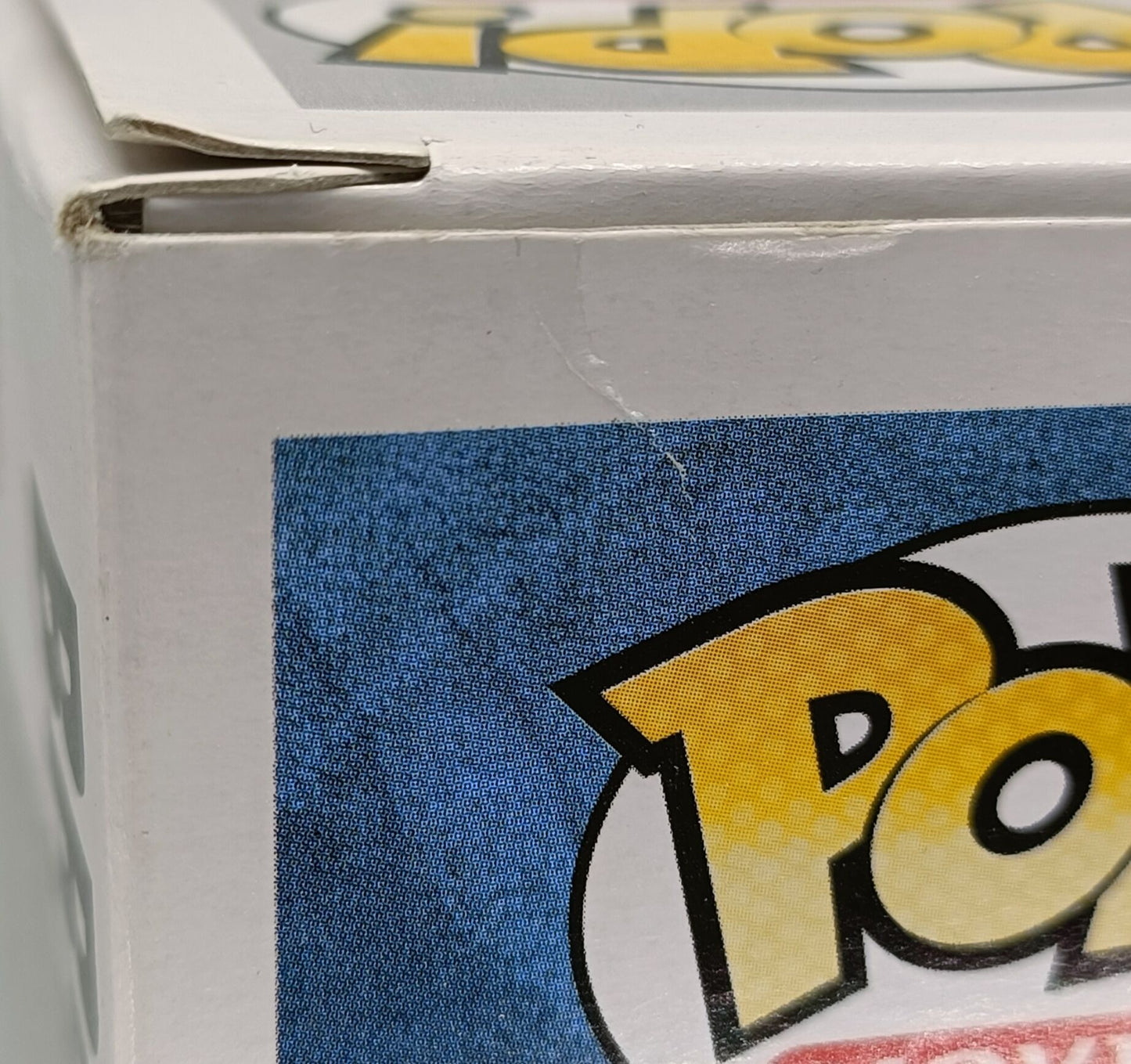 233 Brennan Huff - Step Brothers Funko POP (Box Damage)