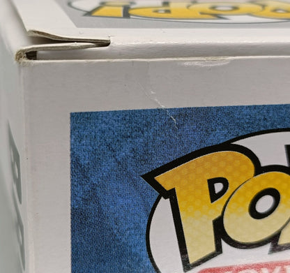 233 Brennan Huff - Step Brothers Funko POP (Box Damage)
