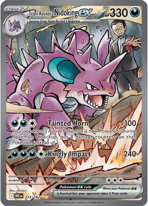 233-teamrocketsnidokingex