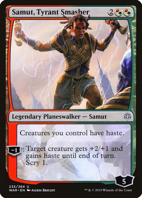 235-samuttyrantsmasher