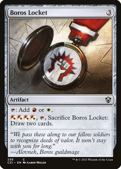 236-boroslocket