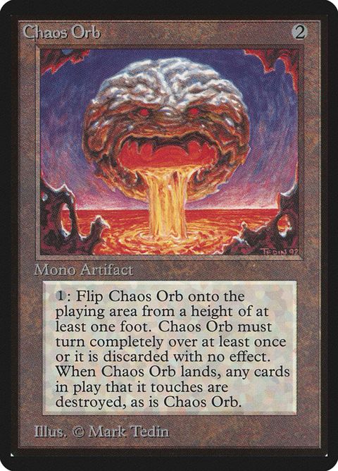 236-chaosorb