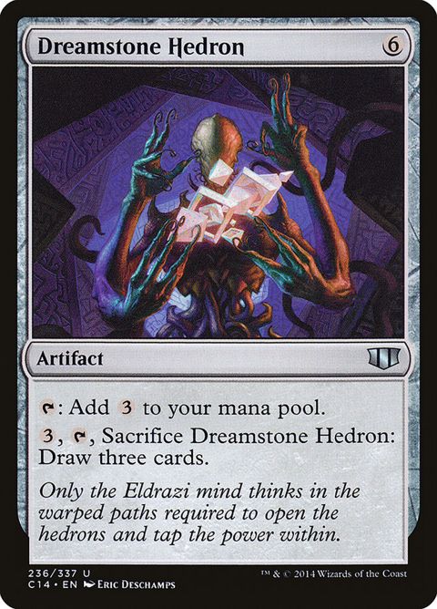 236-dreamstonehedron
