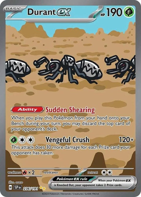 236-durantex