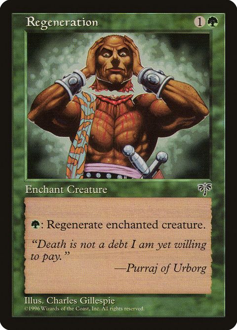 236-regeneration