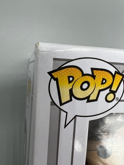 1266 Snake-Man Luffy - One Piece Funko POP