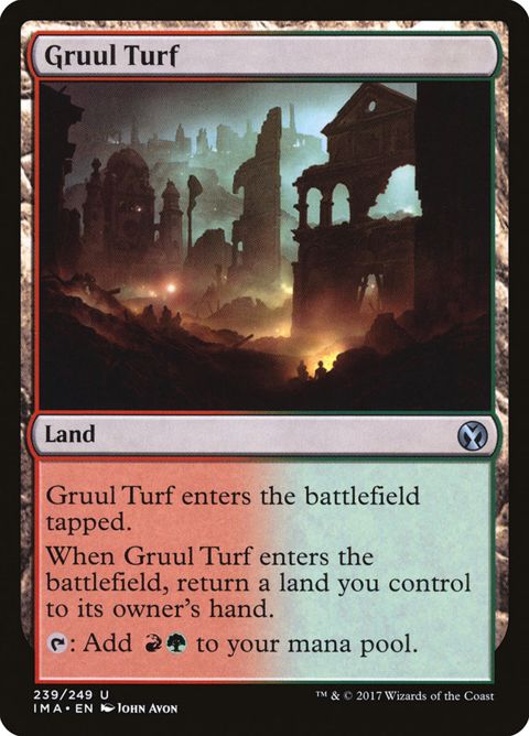 239-gruulturf