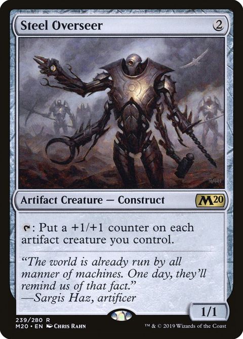 239-steeloverseer
