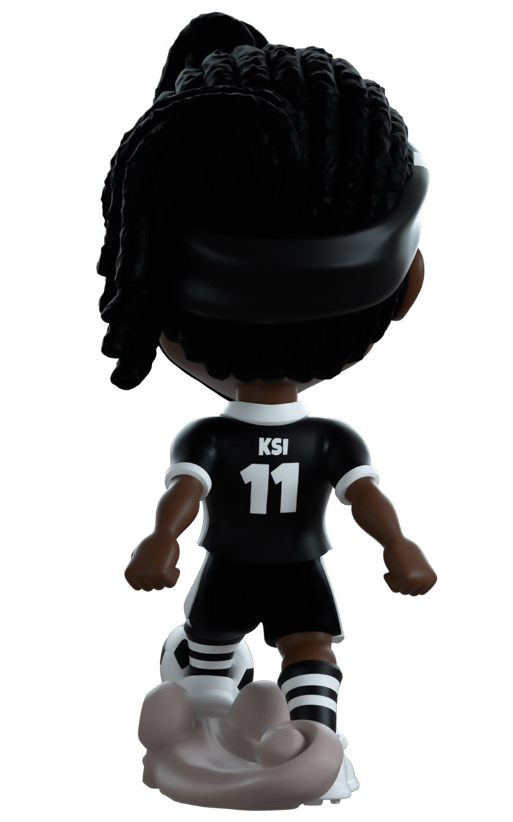 Youtooz KSI - Sidemen FC