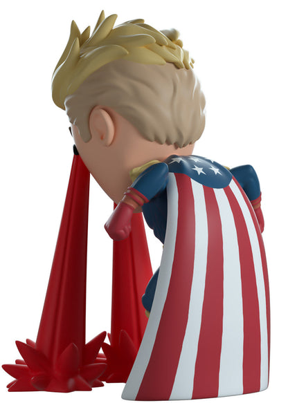 Youtooz The Boys: Laser Homelander