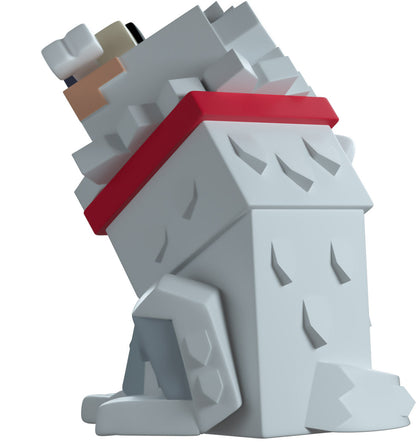 Youtooz Minecraft: Wolf