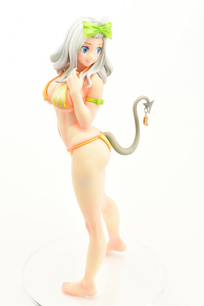 Scale Figure 1/6 Mirajane Strauss Swimwear - Fairy Tail Scale Figures