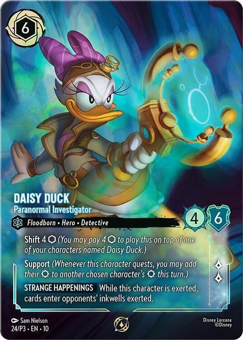 24-daisyduck-paranormalinvestigator