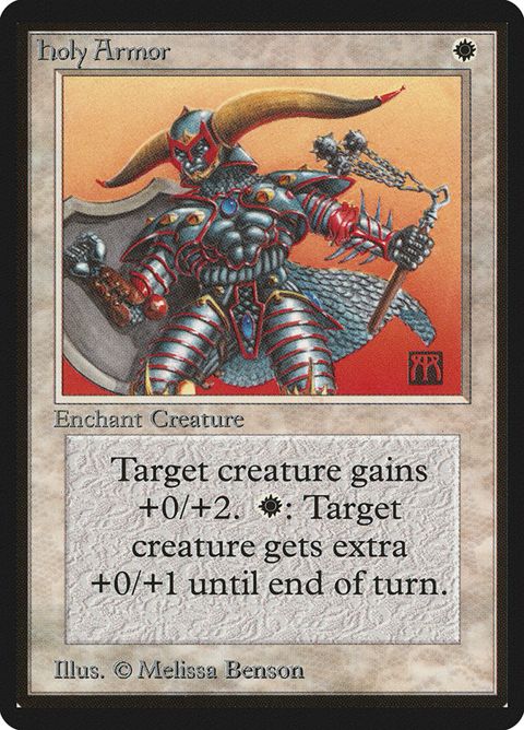 24-holyarmor