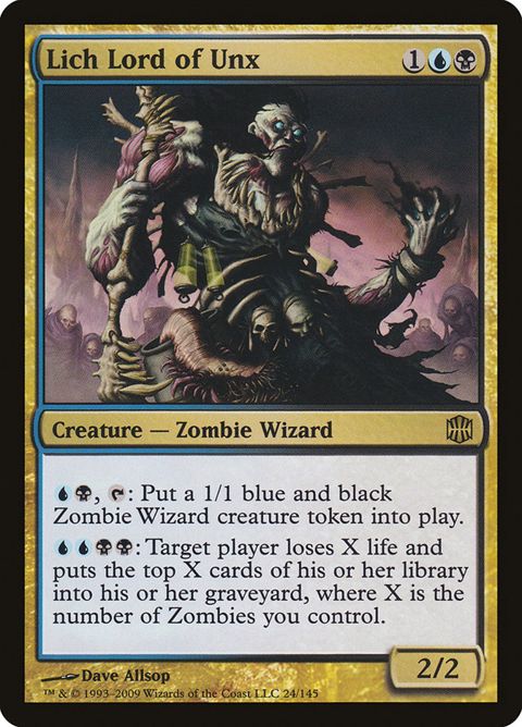 24-lichlordofunx