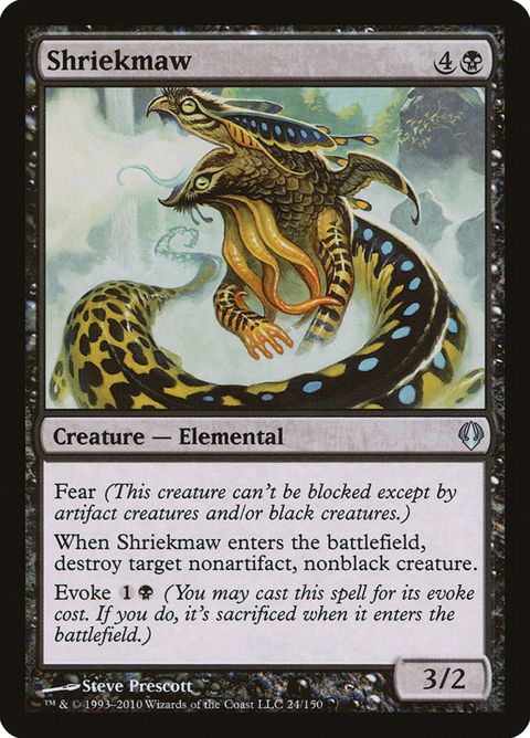 24-shriekmaw