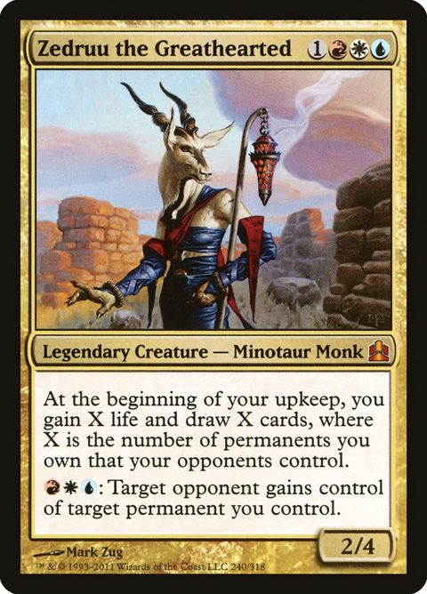 240-zedruuthegreathearted