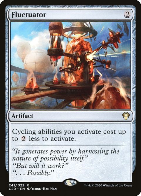 241-fluctuator