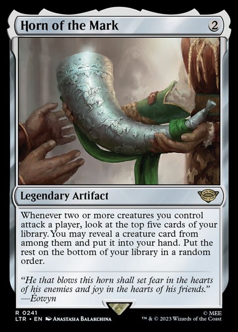 241-hornofthemark