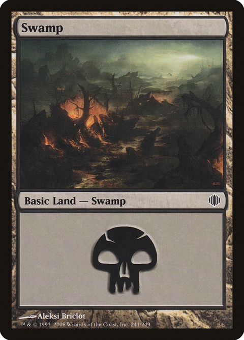 241-swamp
