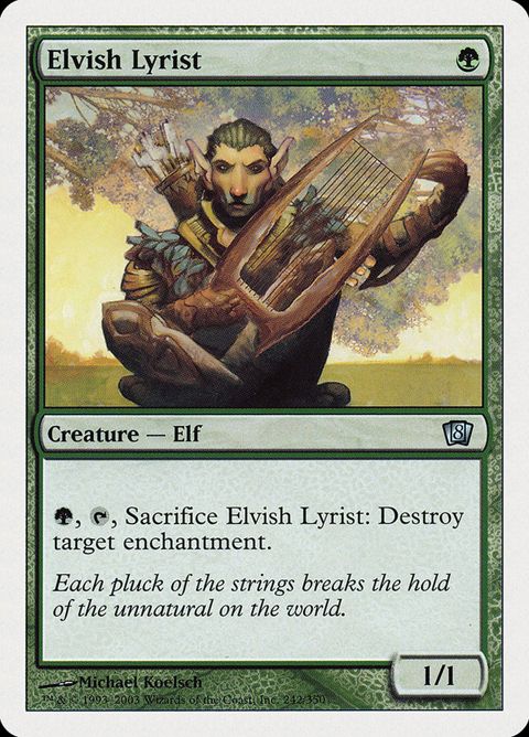 242-elvishlyrist