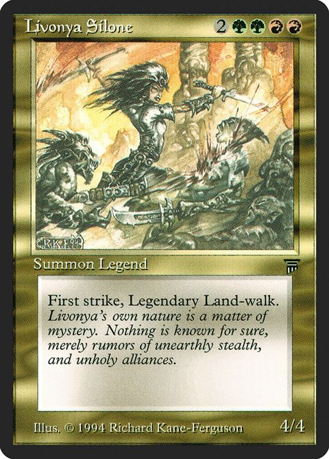242-livonyasilone