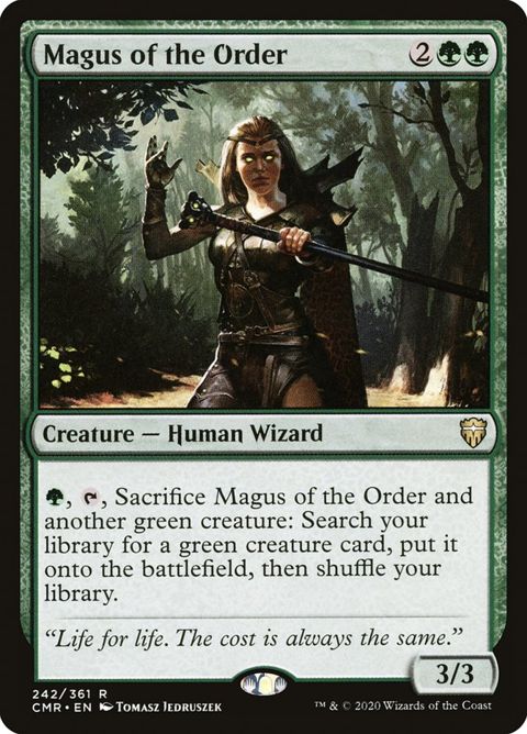 242-magusoftheorder