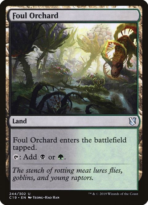 244-foulorchard
