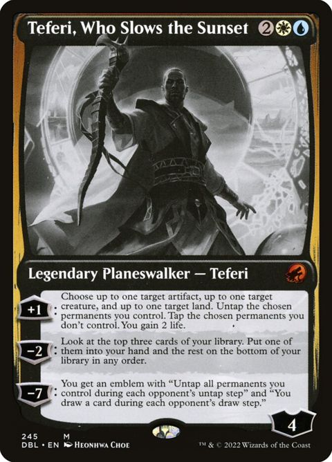 245-teferiwhoslowsthesunset