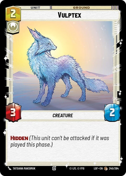 245-vulptex-a