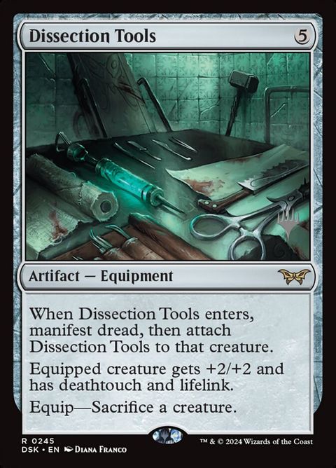 245p-dissectiontools