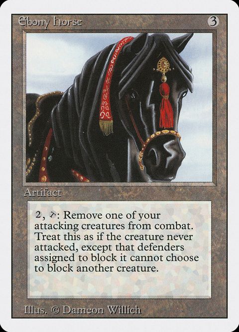 247-ebonyhorse