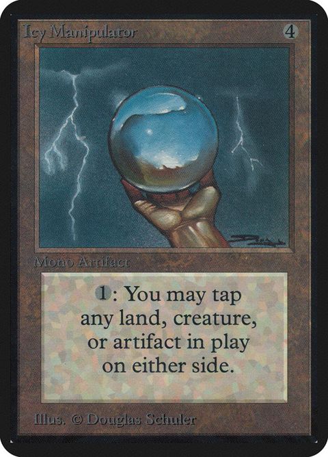 248-icymanipulator