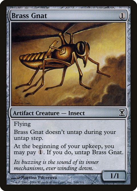 249-brassgnat
