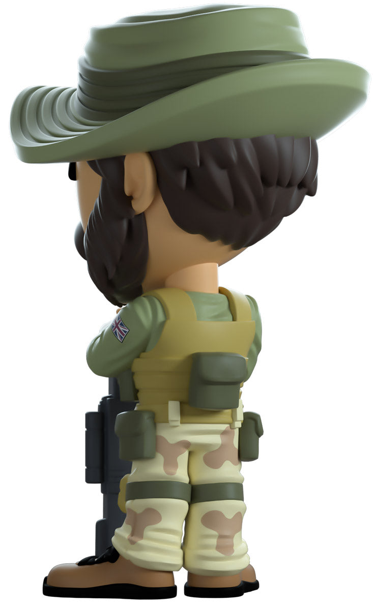 Youtooz Call of Duty - Captain Price