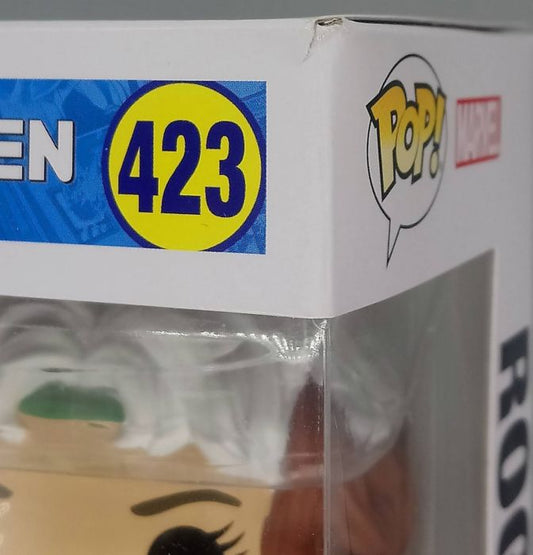 423 Rogue - Marvel - X-Men - Box Damaged Funko POP