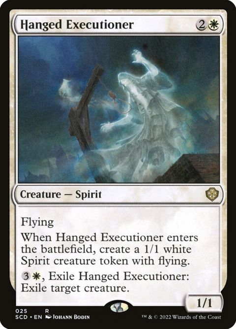 25-hangedexecutioner