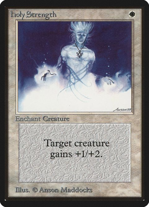 25-holystrength