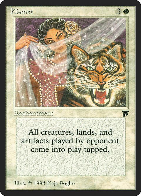 25-kismet