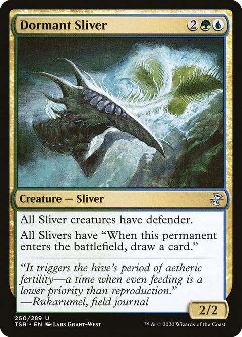 250-dormantsliver