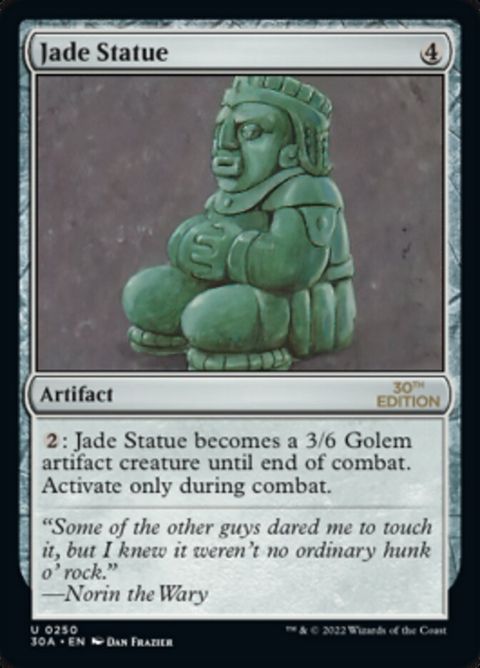 250-jadestatue