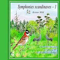 Sons De La Nature - Symphonies  Scandinaves - 1 - Rock/Pop - CD