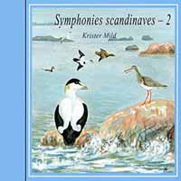 Sons De La Nature - Symphonies  Scandinaves - 2 - Rock/Pop - CD