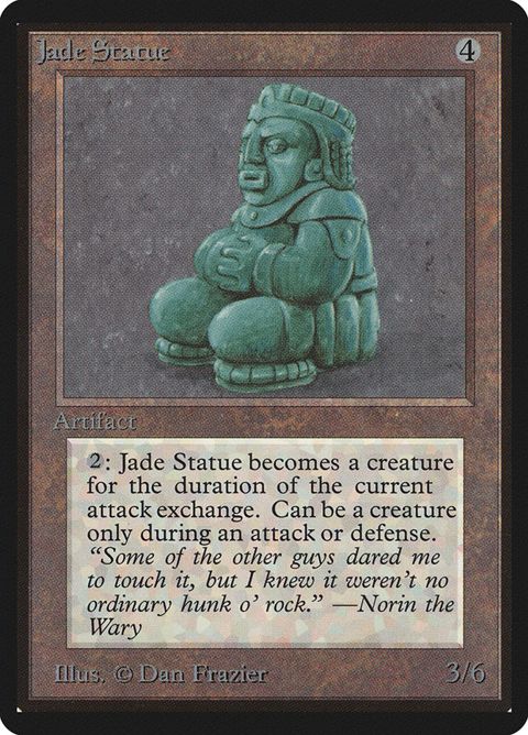 254-jadestatue
