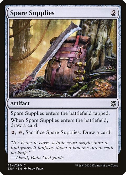 254-sparesupplies