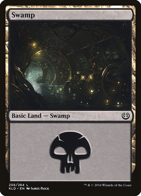256-swamp