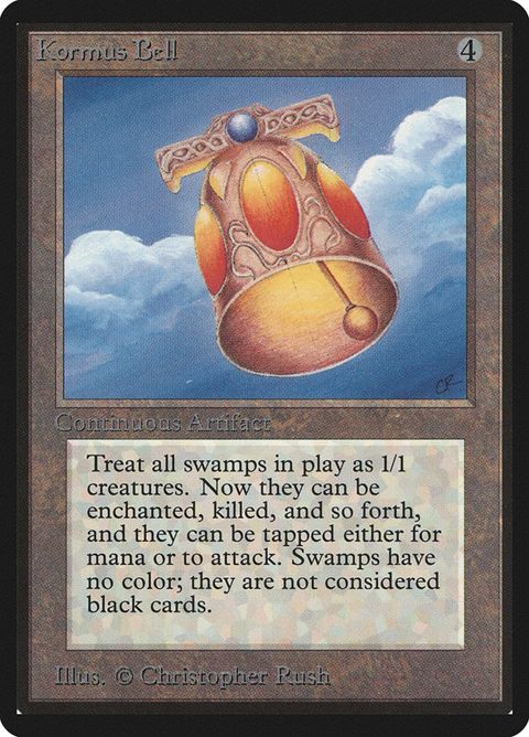 257-kormusbell