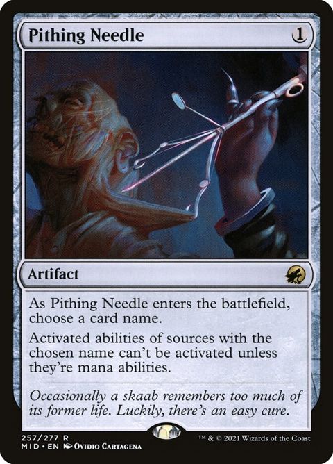 257-pithingneedle