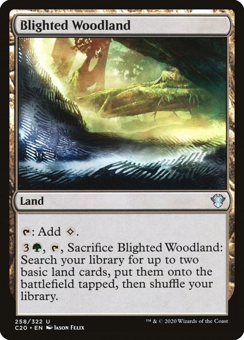 258-blightedwoodland