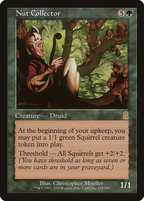259-nutcollector